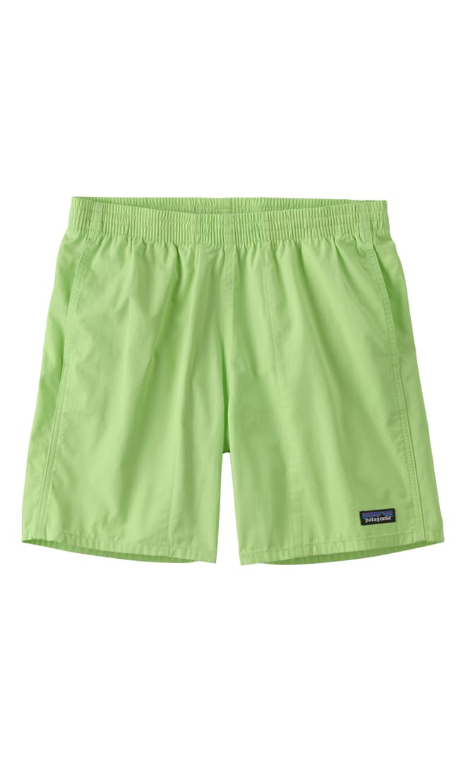 Funhoggers Salamander Green Short Homme#ShortsPatagonia