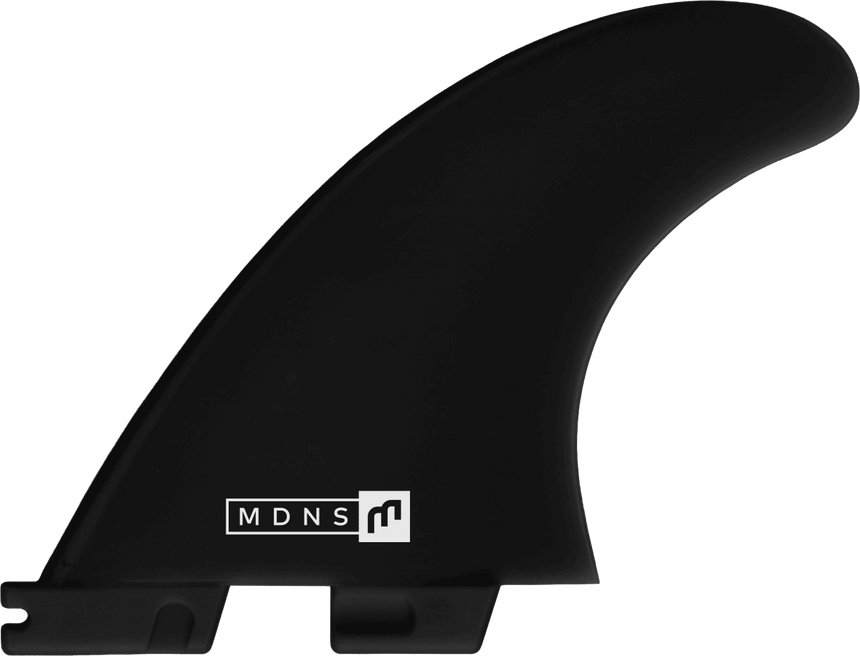 Fx Click Pvc 4" - Dérives Surf ThrusterDérivesMdns