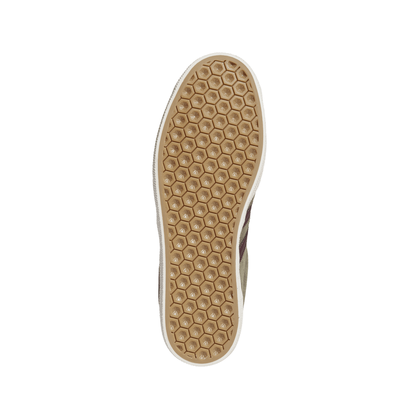 Gazelle Adv Chaussures de Skate HommeChaussures SkateAdidas
