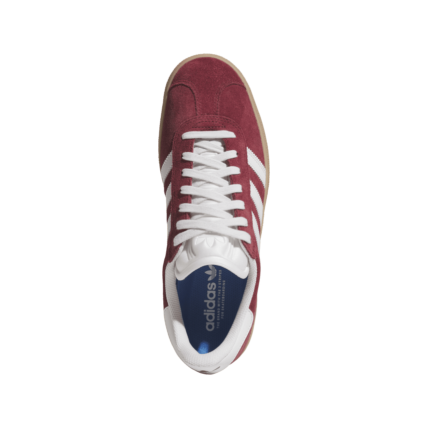 Gazelle Adv Chaussures De Skate UnisexeChaussures SkateAdidas