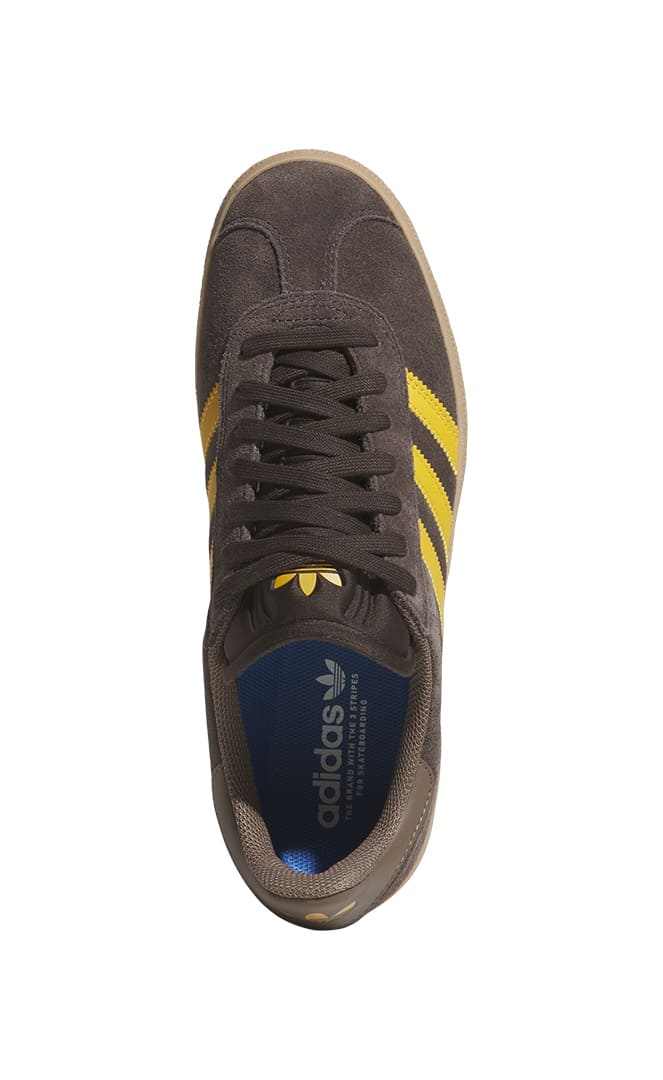Gazelle Adv Chaussures De Skate Unisexe#Chaussures SkateAdidas