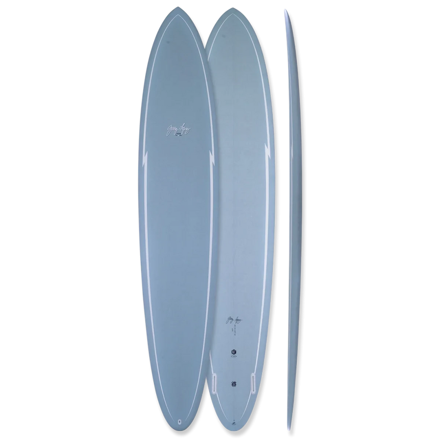 Gerry Lopez Glider Twin - Planche De Surf LongboardLongboardGerry Lopez Surfboards