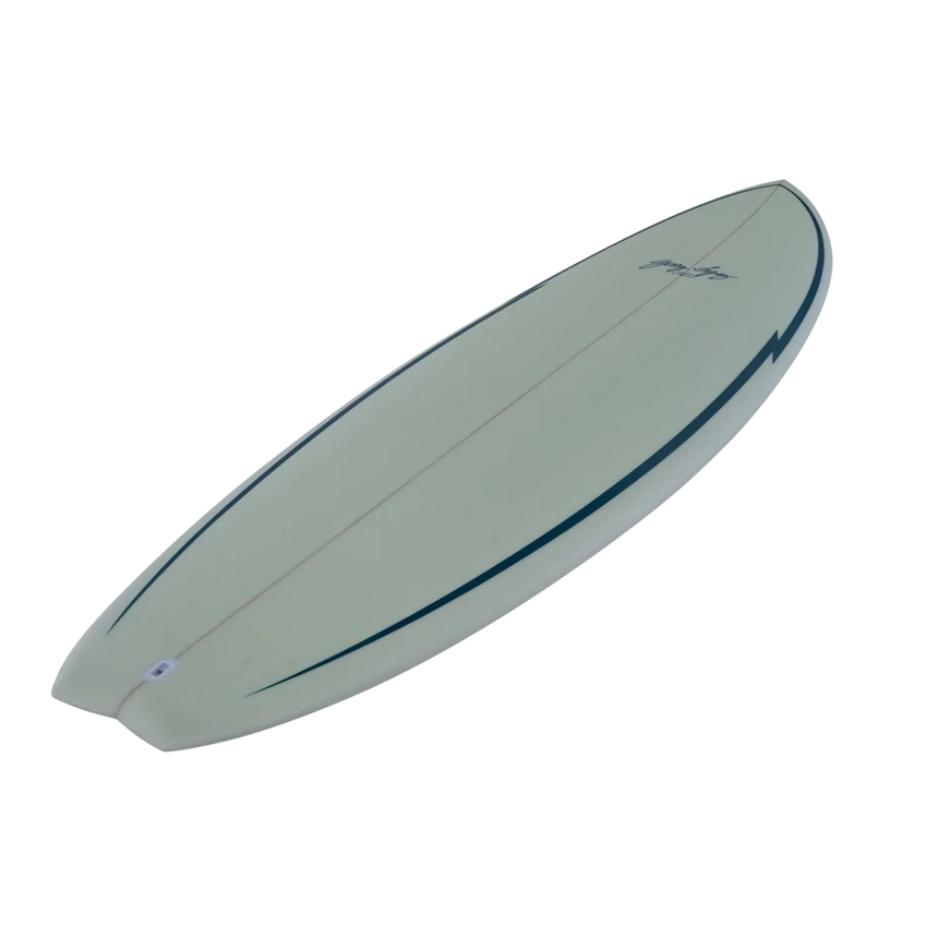 Gerry Lopez Little Darlin - Planche De Surf MidlengthFunboard / HybrideGerry Lopez Surfboards