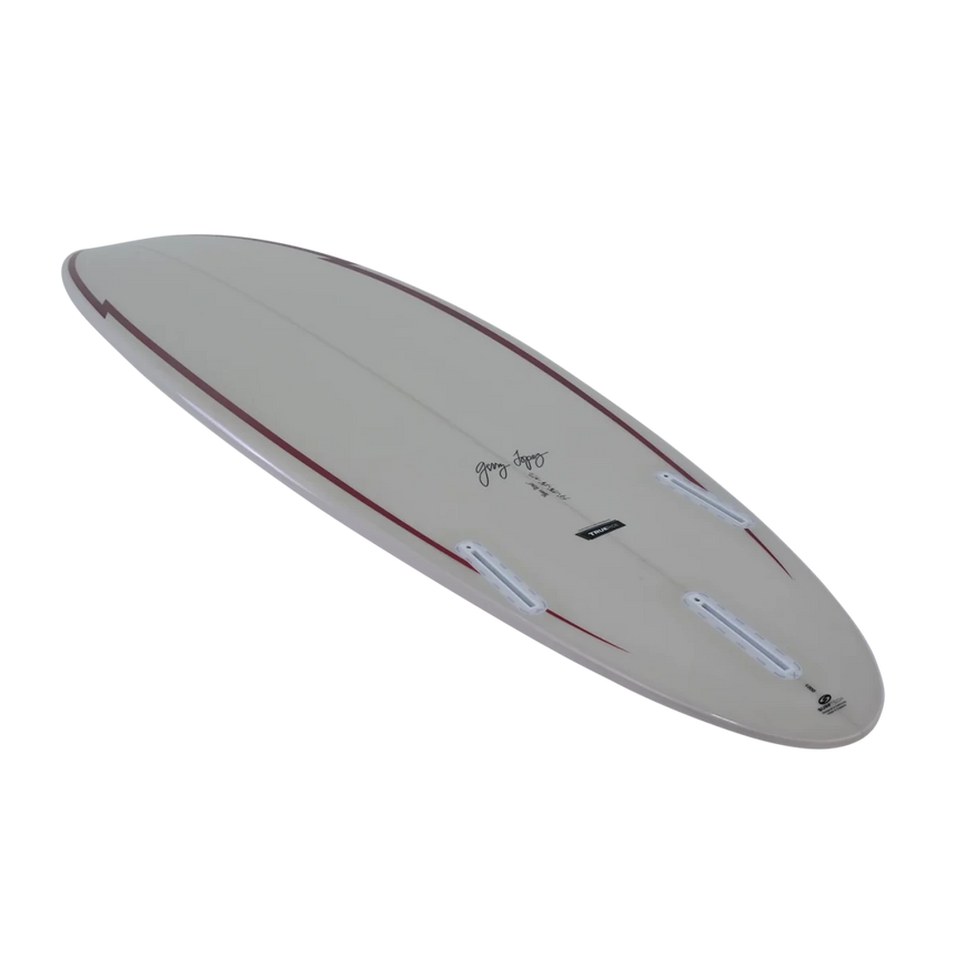Gerry Lopez Pocket Rocket - Planche De Surf GunGunGerry Lopez Surfboards