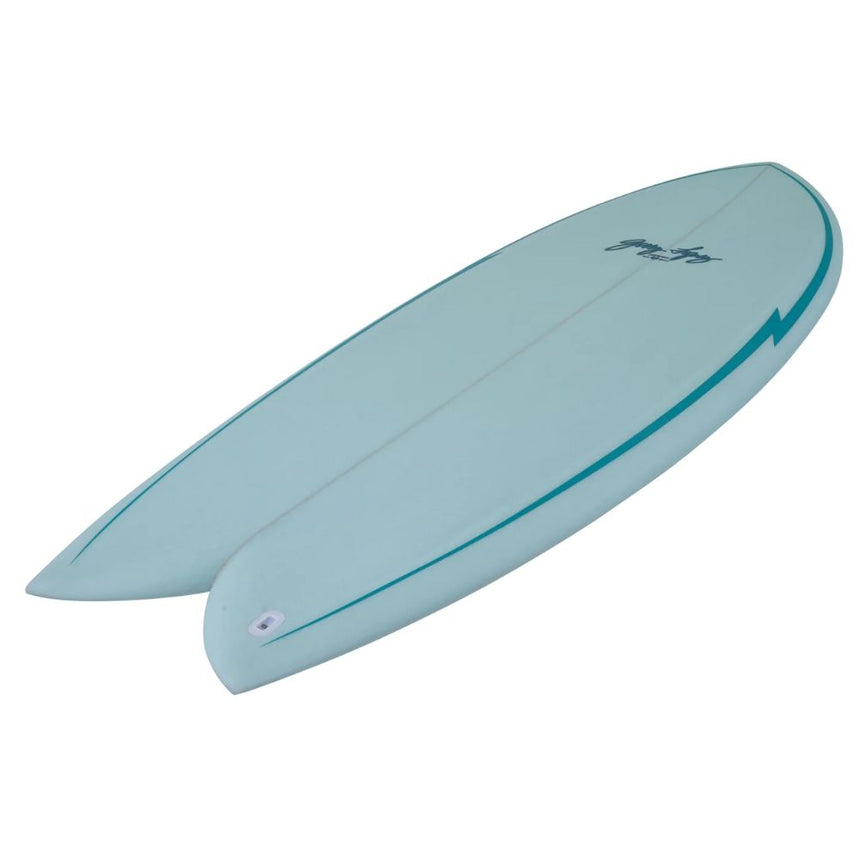 Gerry Lopez Something Fishy - Planche De Surf FishFishGerry Lopez Surfboards