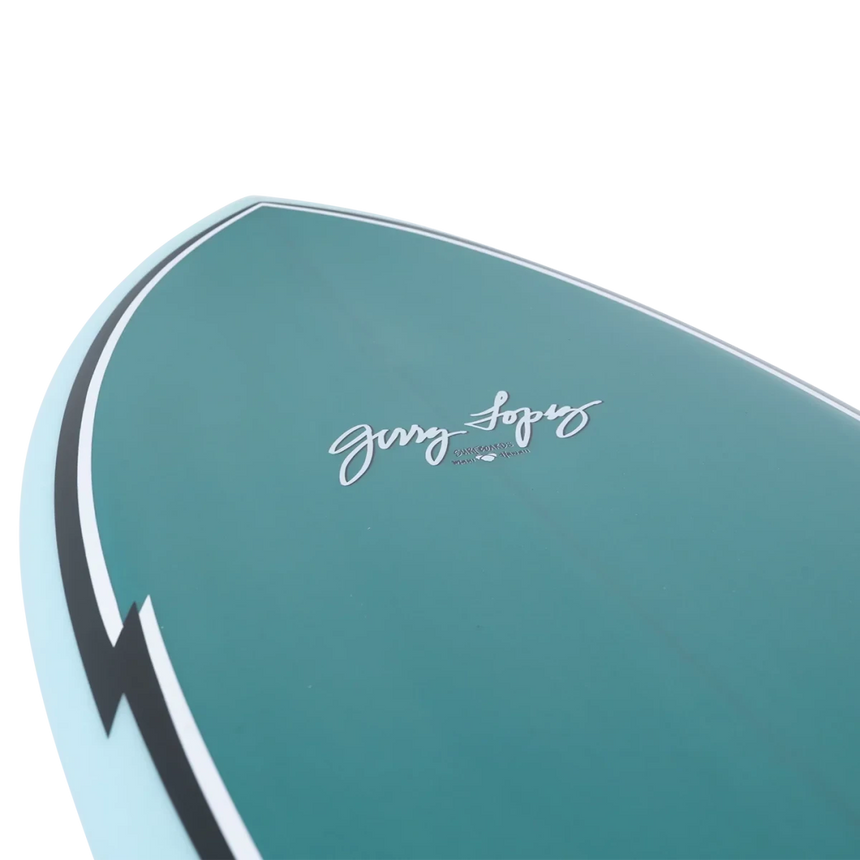 Gerry Lopez Something Fishy - Planche De Surf FishFishGerry Lopez Surfboards