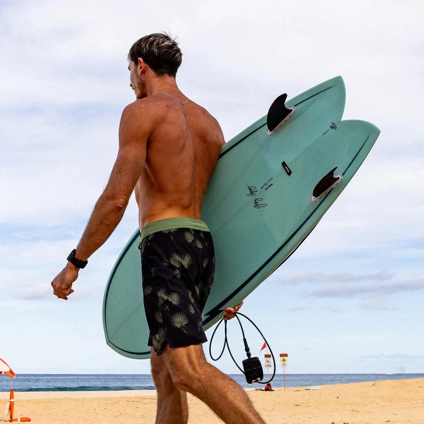 Gerry Lopez Something Fishy - Planche De Surf FishFishGerry Lopez Surfboards