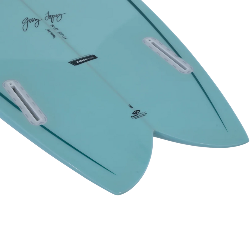 Gerry Lopez Something Fishy - Planche De Surf FishFishGerry Lopez Surfboards