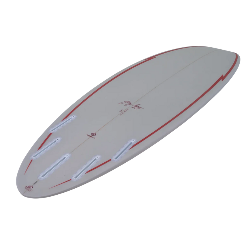 Gerry Lopez Squirty - Planche De Surf FishFishGerry Lopez Surfboards