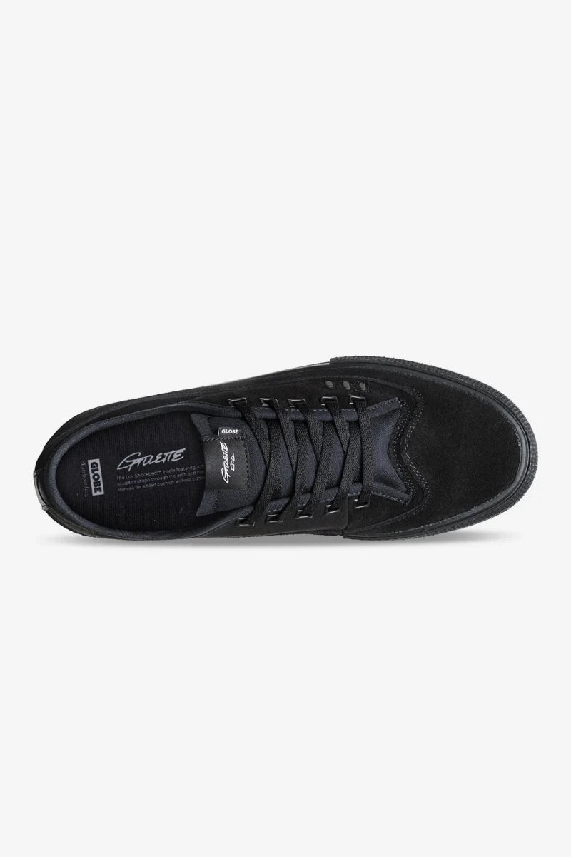 Gillette - Chaussures de Skate HommeChaussures SkateGlobe