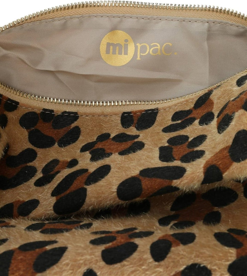 Gold Wash Bag - Trousse De ToiletteWash BagMi-pac