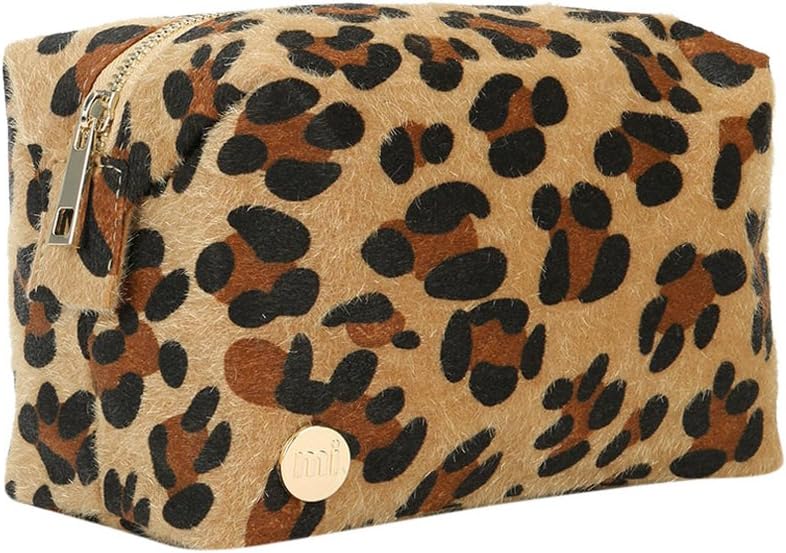 Gold Wash Bag - Trousse De ToiletteWash BagMi-pac