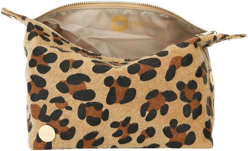 Gold Wash Bag - Trousse De ToiletteWash BagMi-pac
