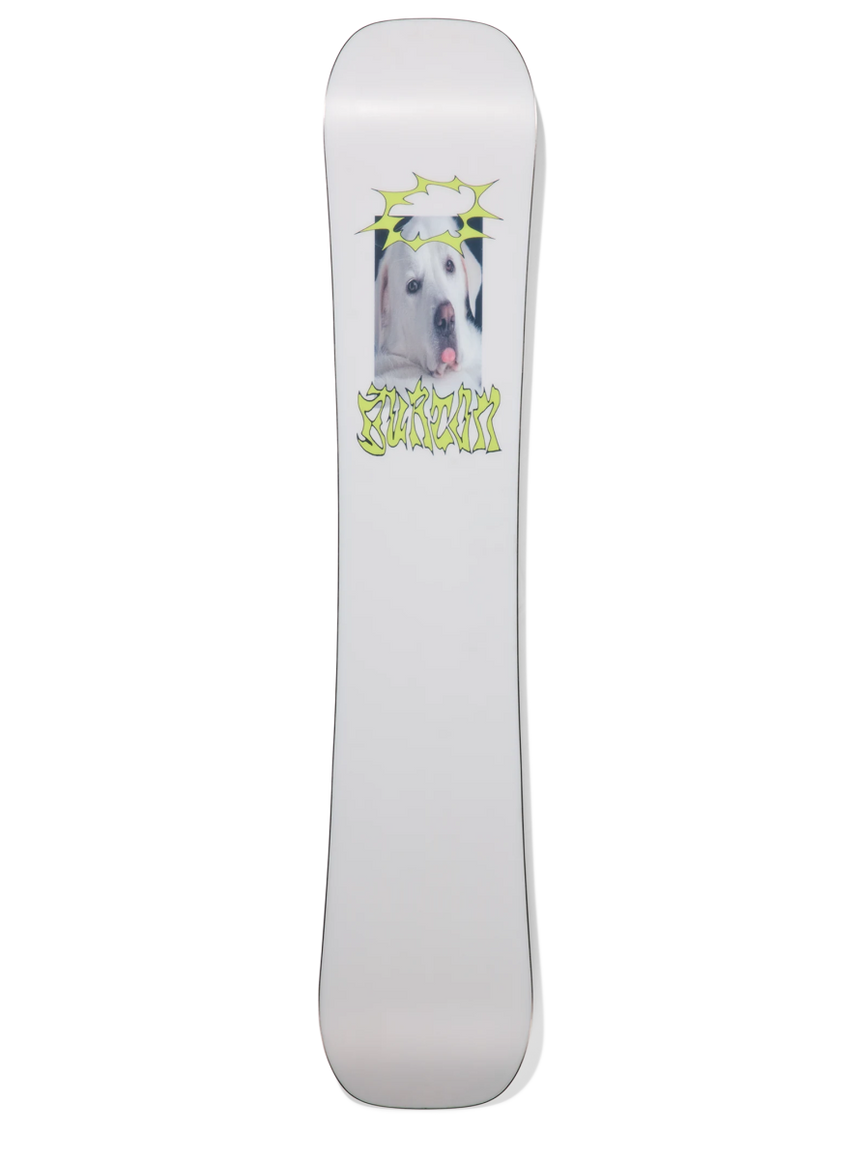 Good Company Camber - Planche De Snowboard UnisexeSnowboardsBurton