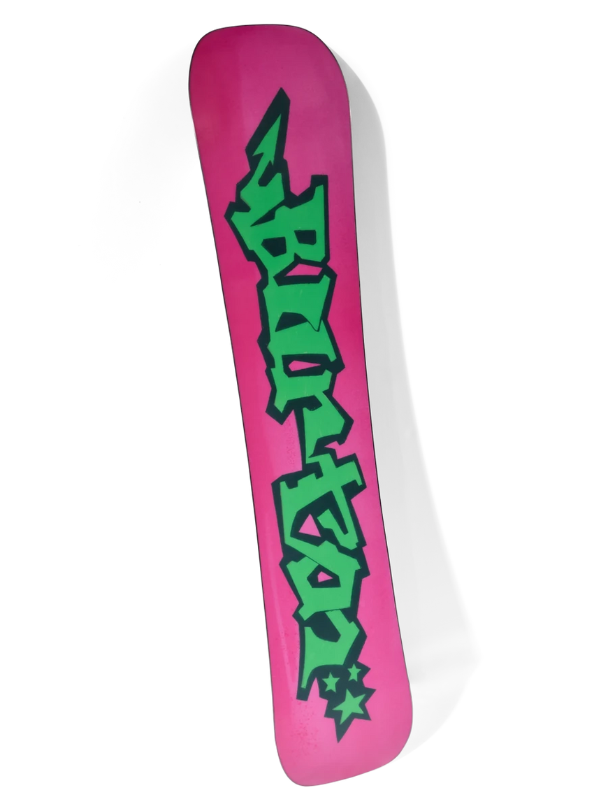 Good Company Camber - Planche De Snowboard UnisexeSnowboardsBurton