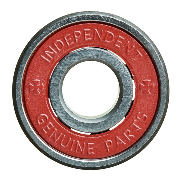 GP - R Red - Roulements Skate Roller ( Jeu de 8 )RoulementsIndependent