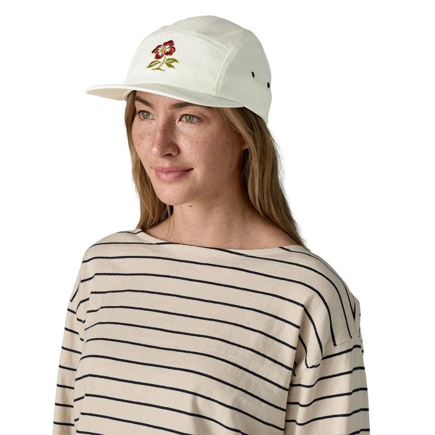 Graphique Maclure Hat - CasquetteCasquettesPatagonia