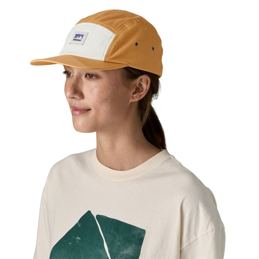 Graphique Maclure Hat - CasquetteCasquettesPatagonia