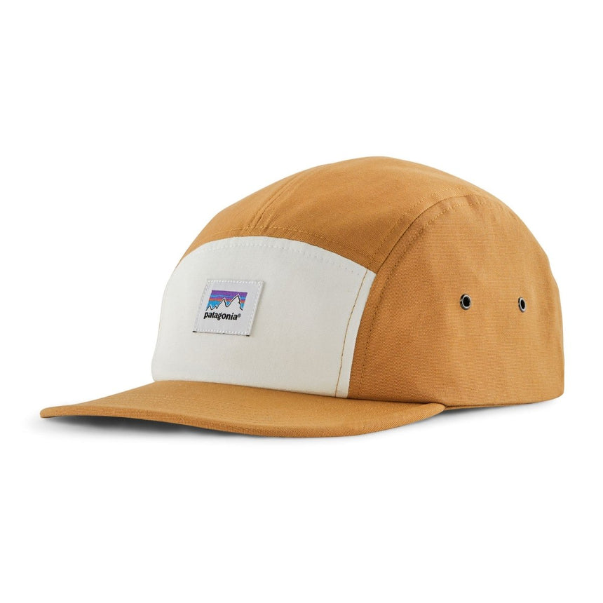 Graphique Maclure Hat - CasquetteCasquettesPatagonia