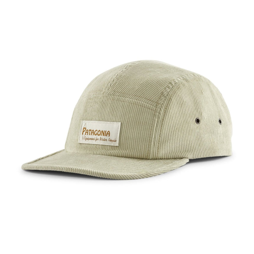 Graphique Maclure Hat - CasquetteCasquettesPatagonia
