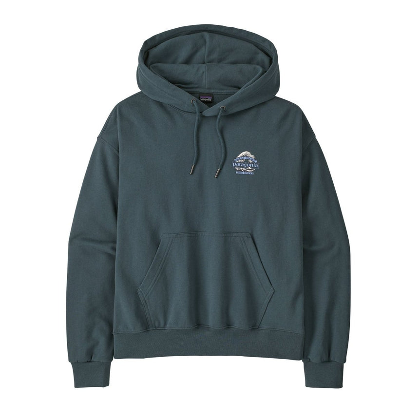 Great Waves Daily Hoody - Sweat à Capuche Femme#SweatsPatagonia