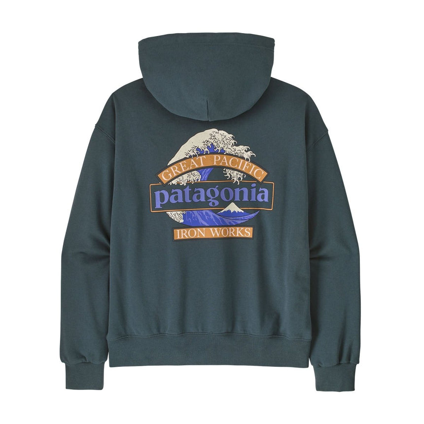 Great Waves Daily Hoody - Sweat à Capuche Femme#SweatsPatagonia