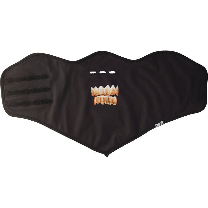 GRILLED FACEMASK NEFFFacemaskNeff