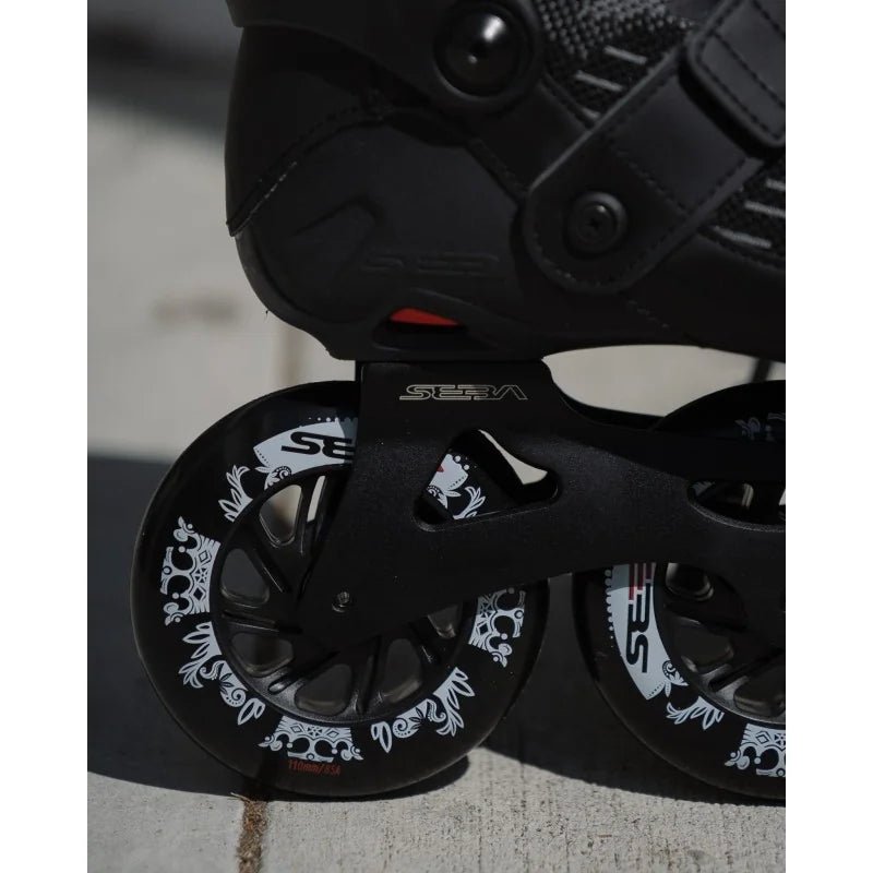 Gt 310 Roller En Ligne FreeskateRollers FreeskateSeba