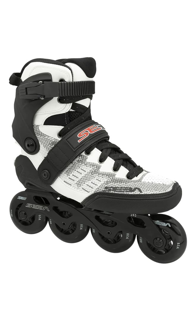 Gt 80 Roller En Ligne Freeskate#Rollers FreeskateSeba