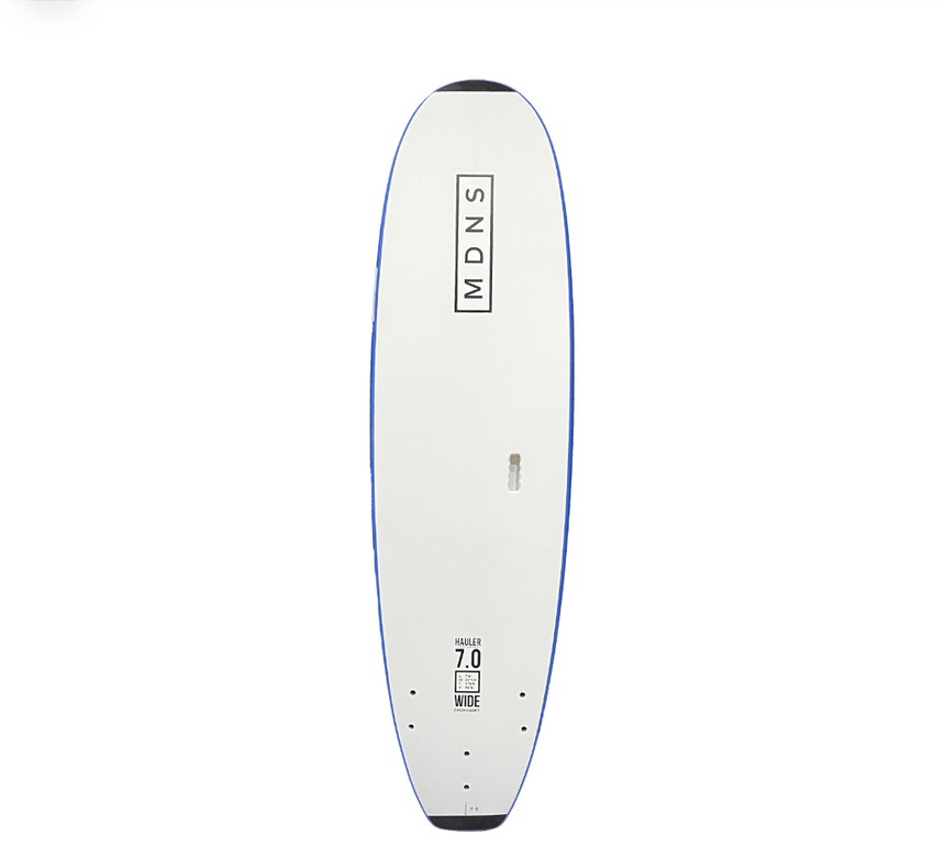 Hauler Wide Epoxy 7"0 - Planche De Surf SoftboardSoftboardMdns