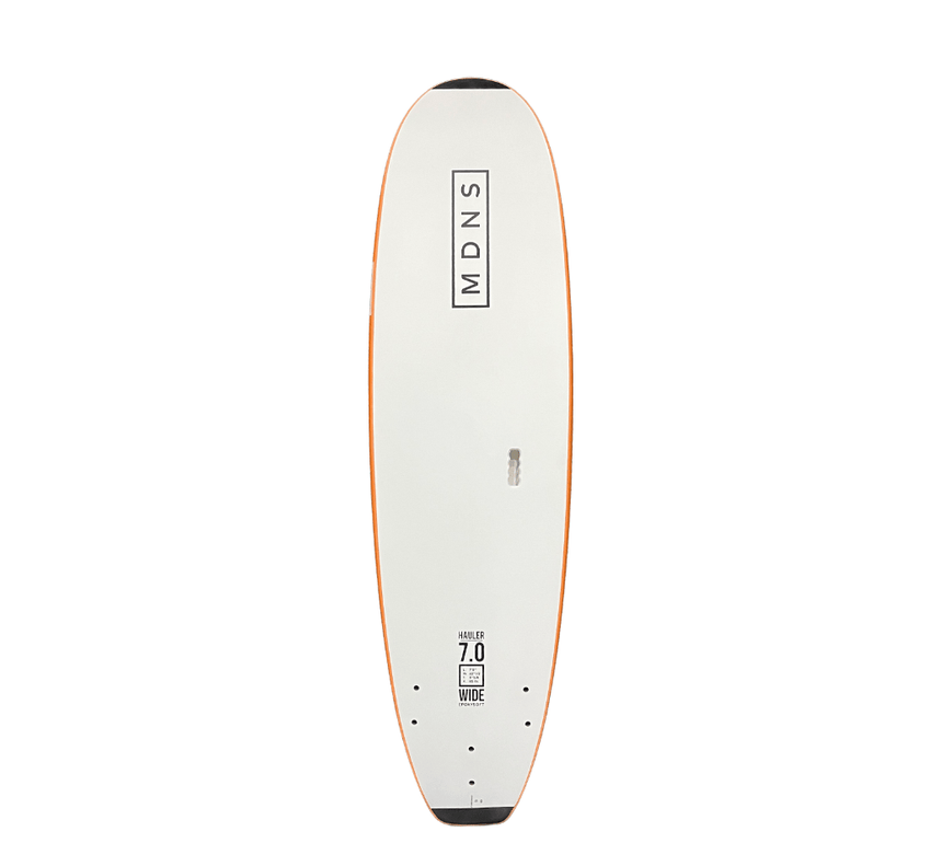 Hauler Wide Epoxy 7"0 - Planche De Surf SoftboardSoftboardMdns