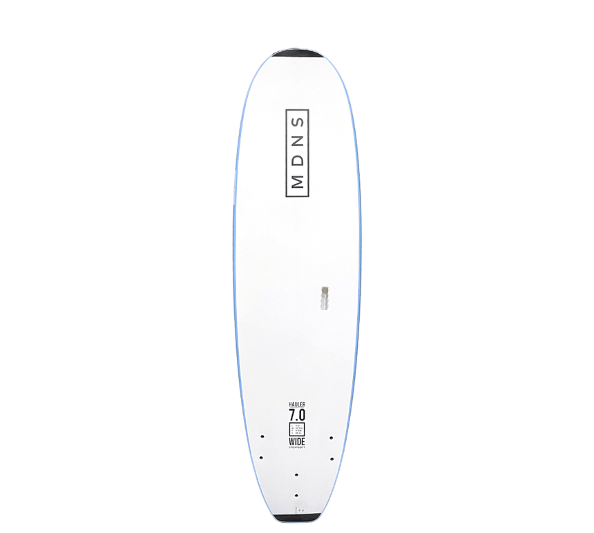 Hauler Wide Epoxy 7"0 - Planche De Surf SoftboardSoftboardMdns