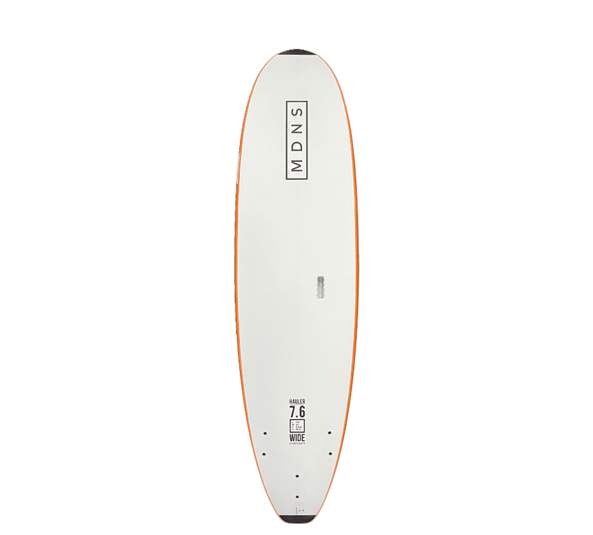 Hauler Wide Epoxy 7"6 - Planche De Surf SoftboardSoftboardMdns