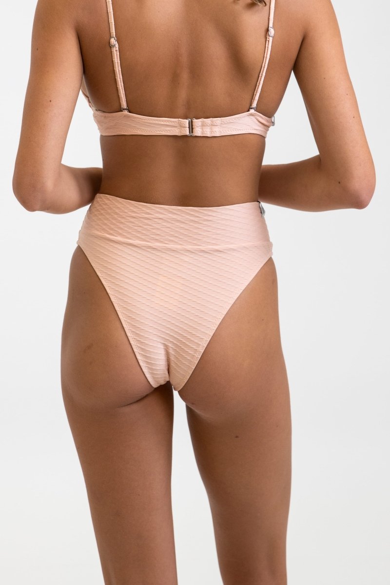 Havana Hi Hip - Bas De Maillot FemmeMaillots De BainRhythm