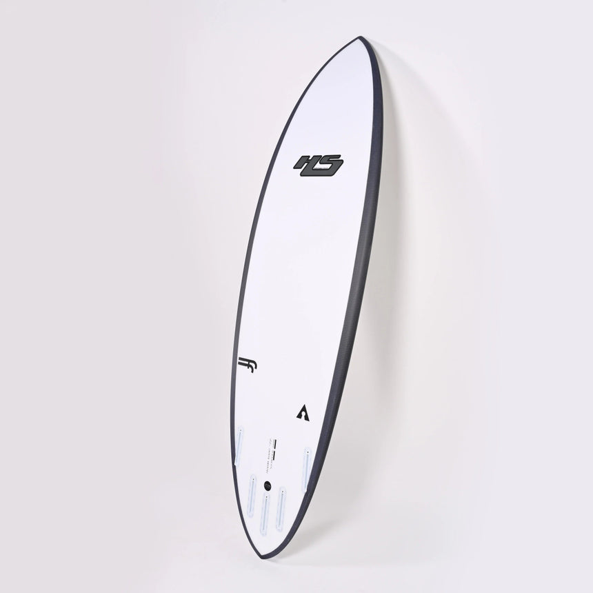 Haydenshapes Hypto Krypto Futurflex FCS II - Planche Surf ShortboardShortboardHayden Shapes