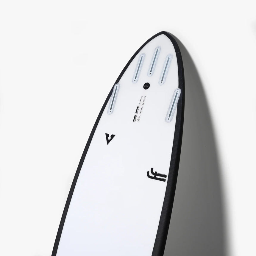Haydenshapes Hypto Krypto Futurflex FCS II - Planche Surf ShortboardShortboardHayden Shapes
