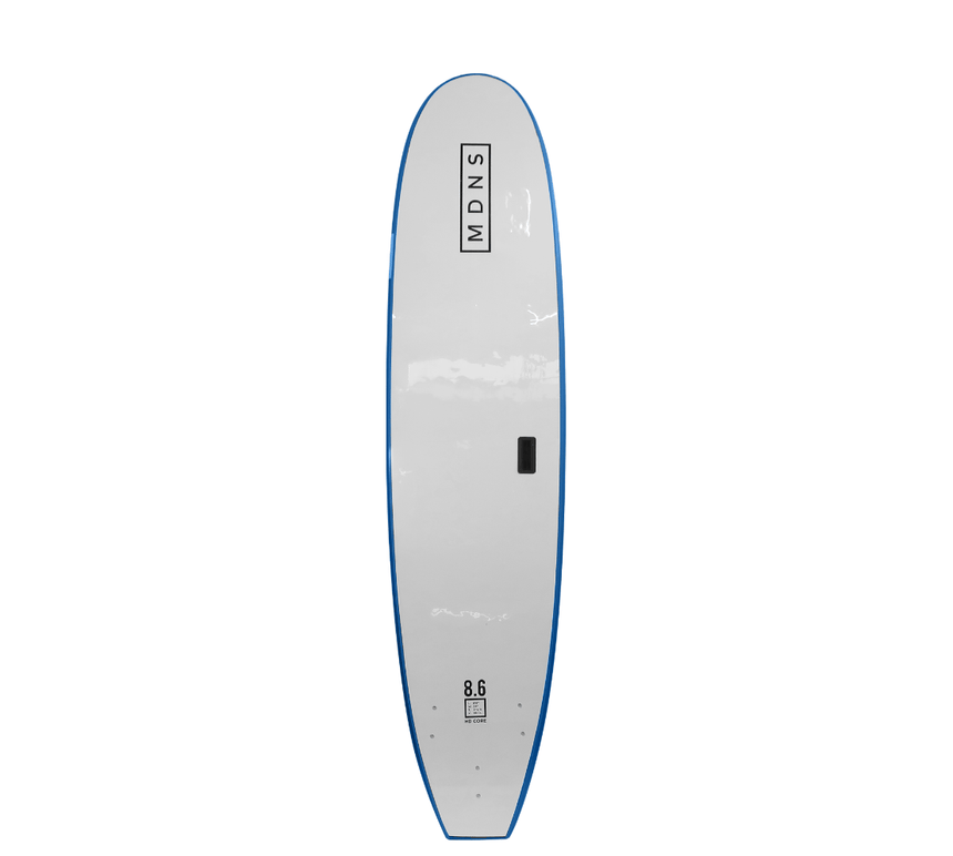 Hd Core 8'6 - Planche De Surf SoftboardSoftboardMdns