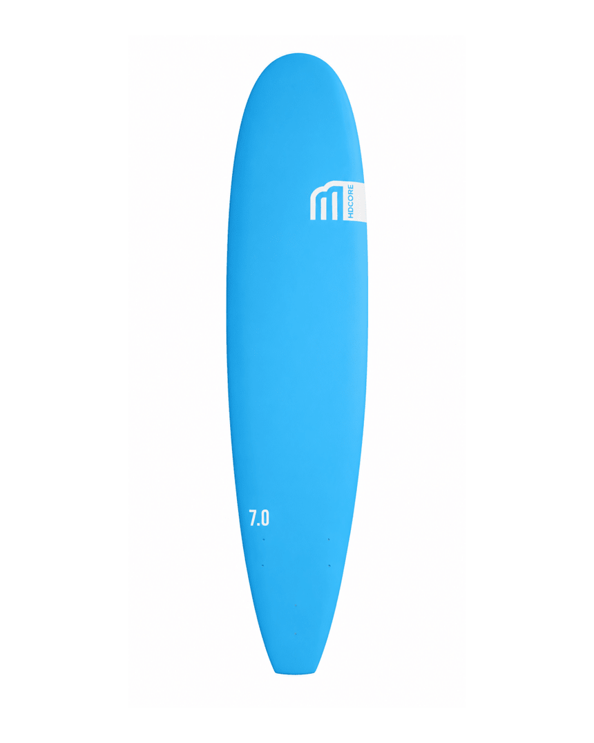 Hd Core Classic 7'0 - Planche De Surf SoftboardSoftboardMdns