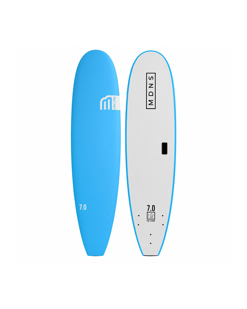 Hd Core Classic 7'0 - Planche De Surf SoftboardSoftboardMdns