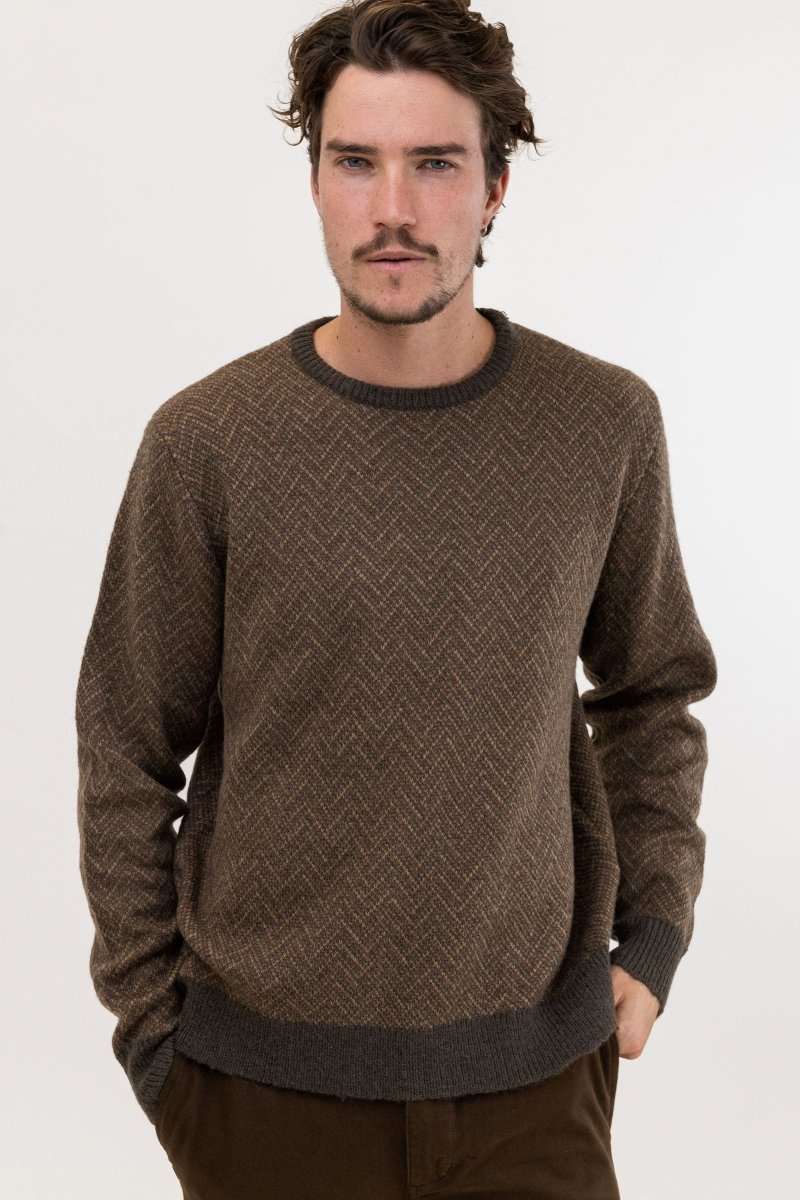 Herringbone - Pull HommePullRhythm