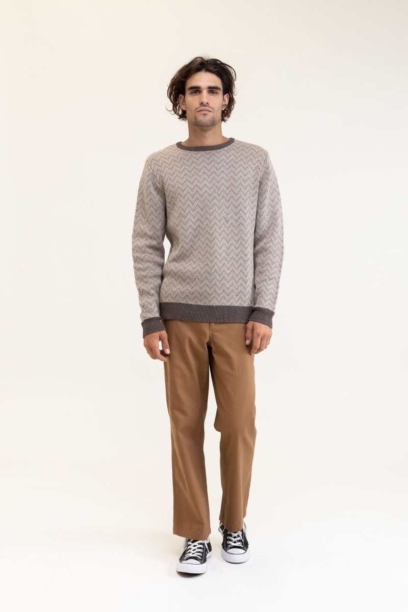 Herringbone - Pull HommePullRhythm