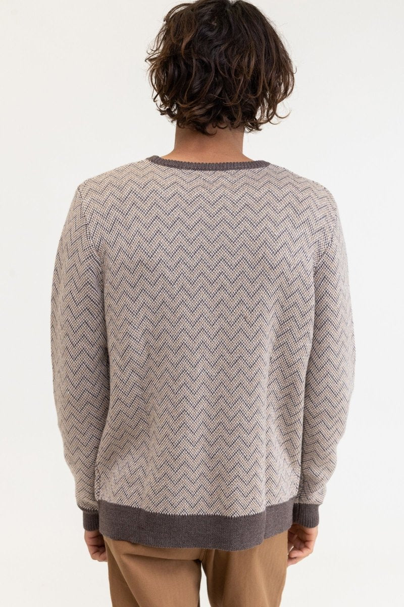Herringbone - Pull HommePullRhythm