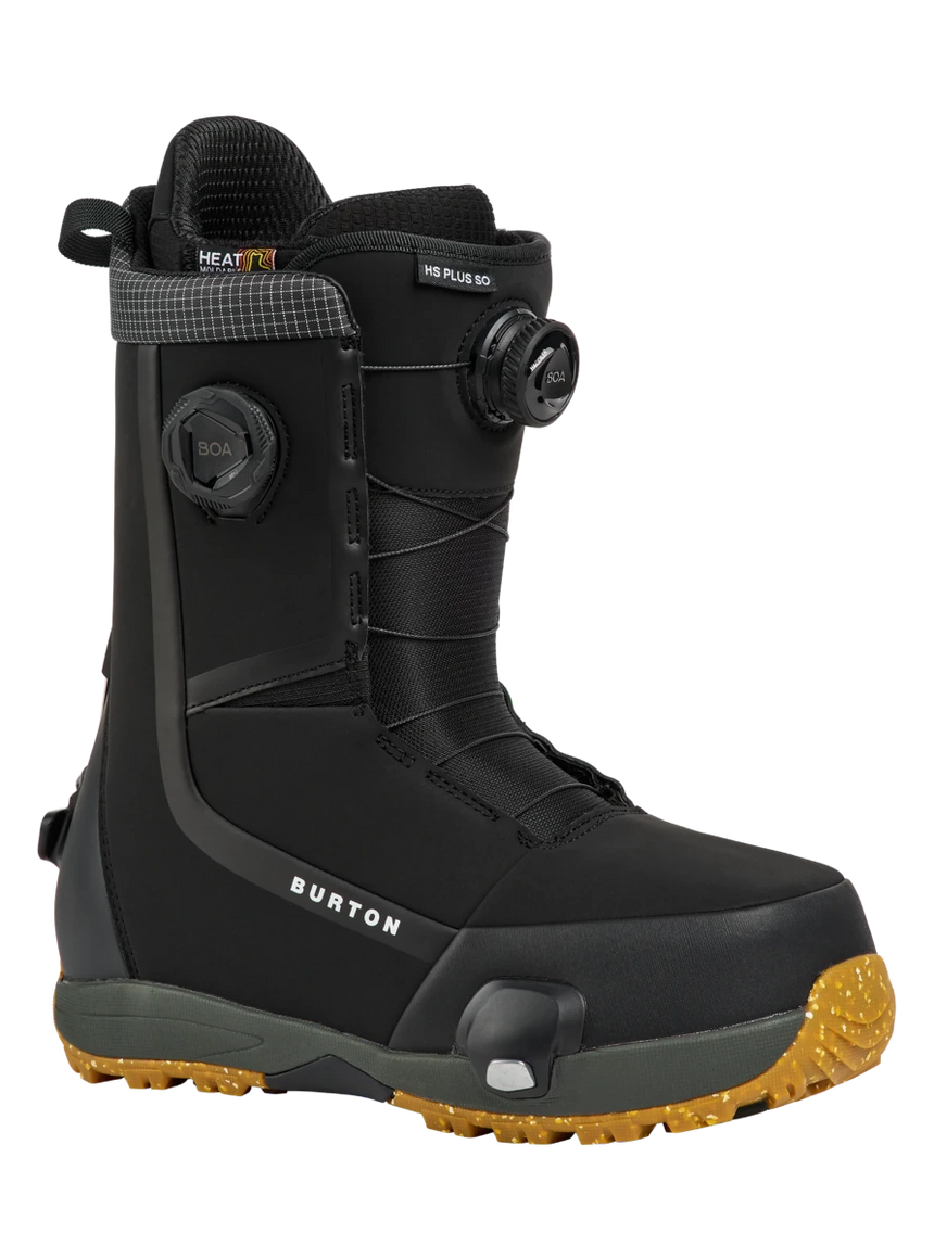 Highshot Plus Step On - Boots de Snowboard HommeBoots SnowboardBurton