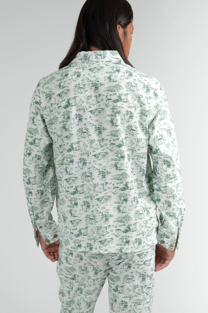 Holiday Pajama - Pantalon HommePantalonsRhythm