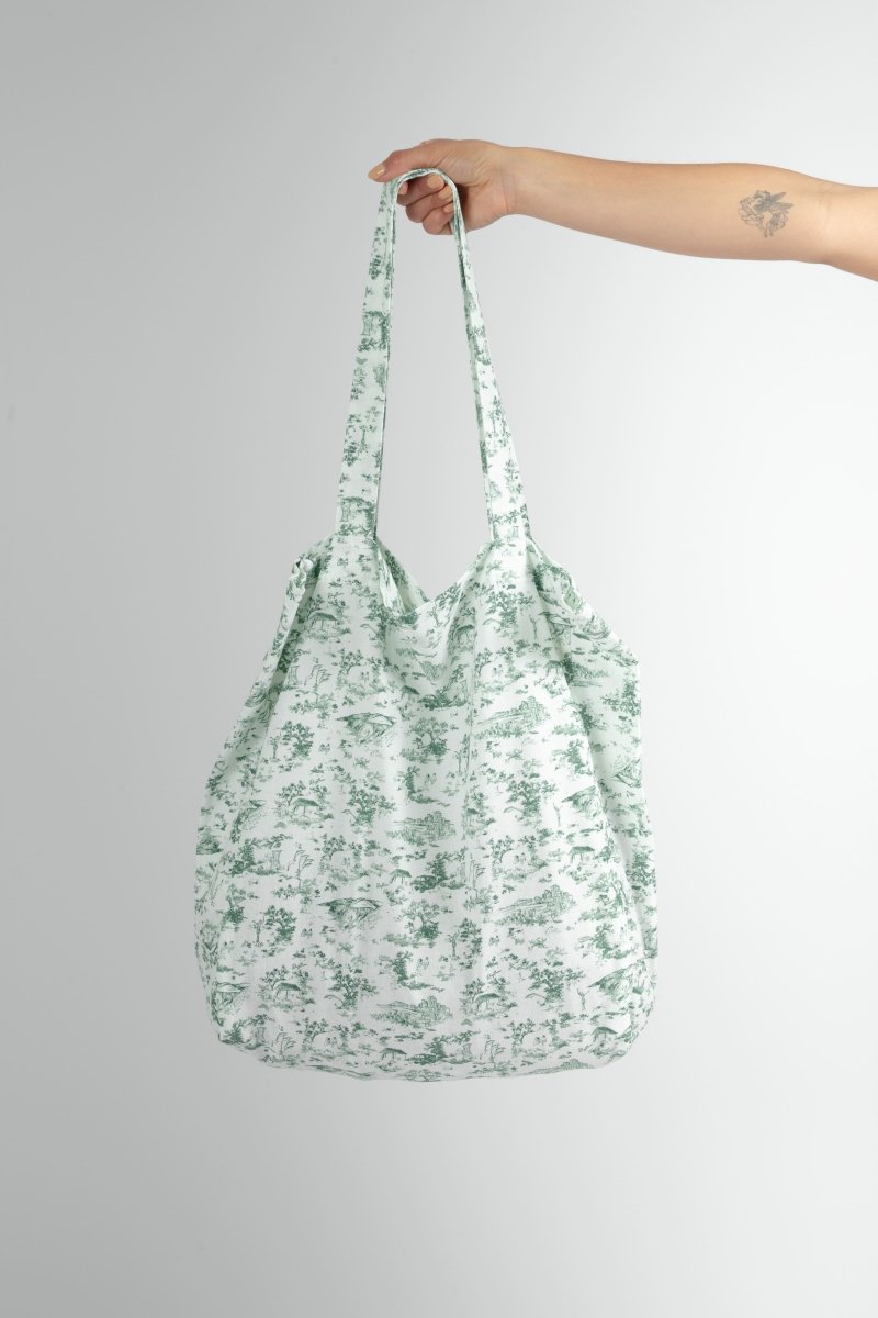 Holiday - Tote BagTote BagsRhythm
