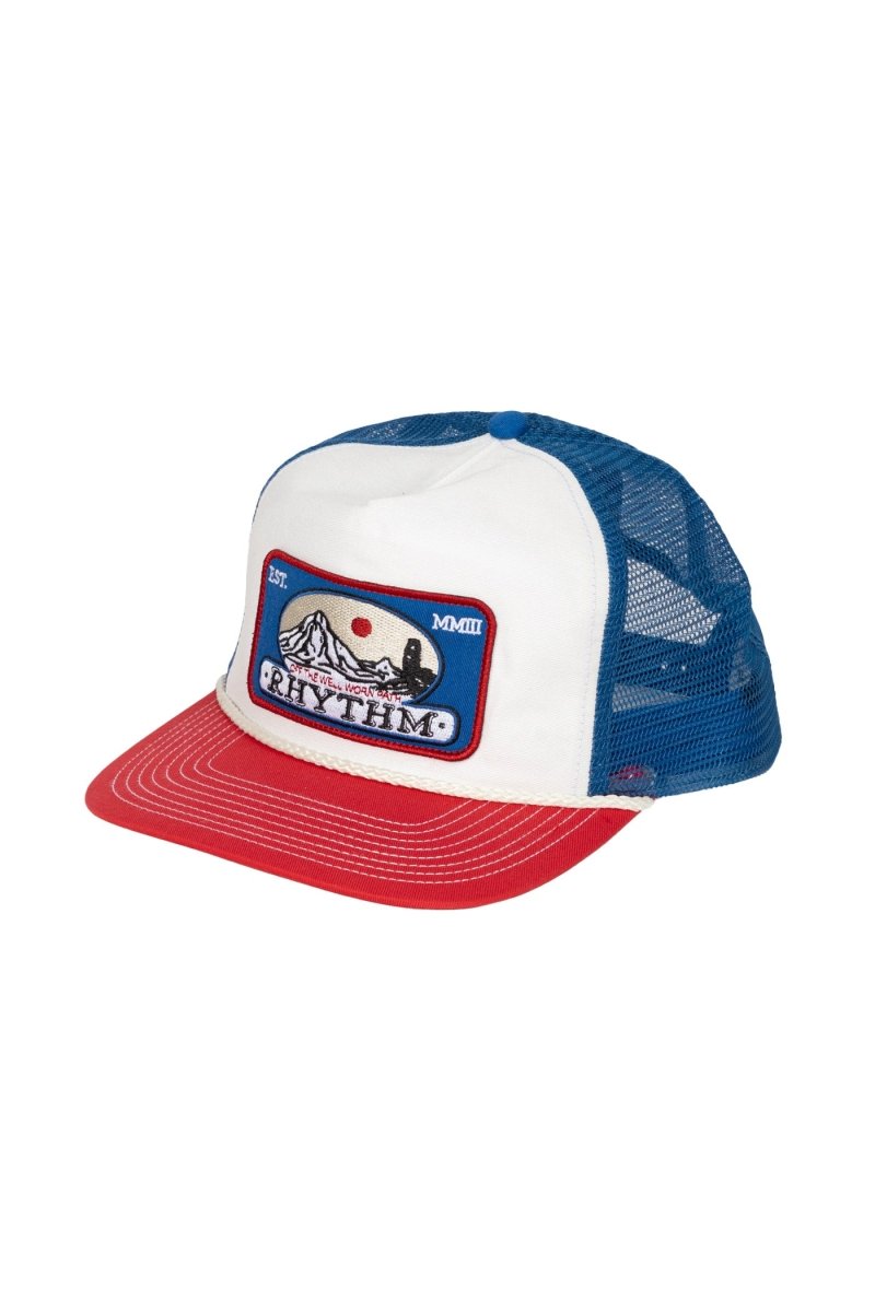 Horizon Trucker - CasquetteCasquettesRhythm