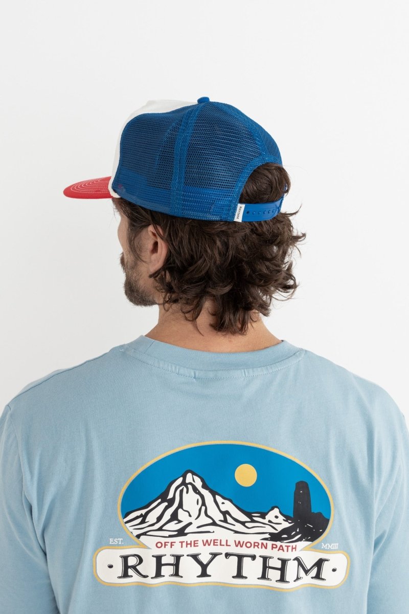 Horizon Trucker - CasquetteCasquettesRhythm