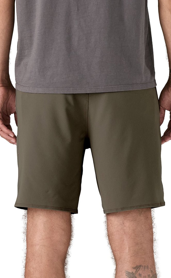 Hydropeak Hybrid Walk 18" Short Homme#ShortsPatagonia