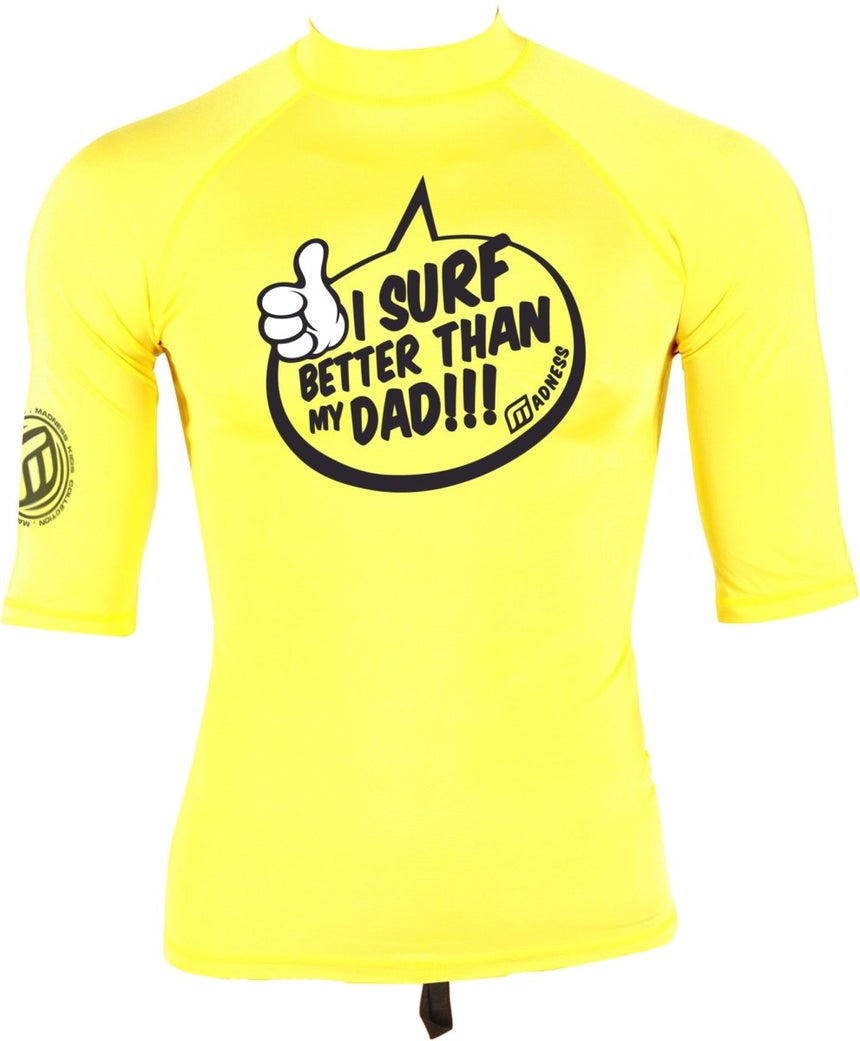 I Surf - Lycra S/S Surf BébéLycrasMdns