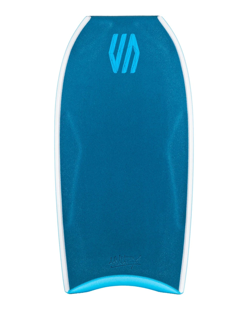 Iconic INF PP Mid Amaury Lavernhe - Pro Series Bodyboard#BodyboardsSniper